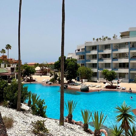 Air Conditioning, Private Parking And Fully Equipped Kitchen In Hotel Room In Golf Del Sur, Tenerife San Miguel de Abona Exterior foto